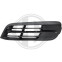 Ventilatiegrille, bumper, voorbeeld 2