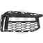 Ventilatiegrille, bumper, voorbeeld 2