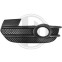 Ventilatiegrille, bumper, voorbeeld 2