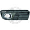 Ventilatiegrille, bumper, voorbeeld 2