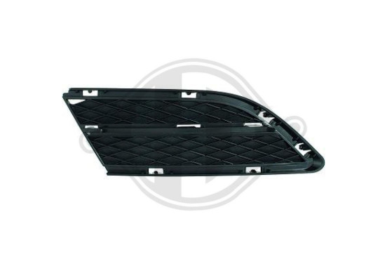 Ventilatiegrille, bumper, afbeelding 2