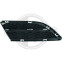 Ventilatiegrille, bumper, voorbeeld 2