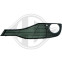 Ventilatiegrille, bumper, voorbeeld 2
