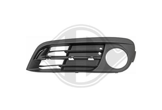 Ventilatiegrille, bumper, afbeelding 2