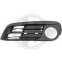Ventilatiegrille, bumper, voorbeeld 2