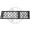 Ventilatiegrille, bumper, voorbeeld 2