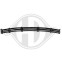 Ventilatiegrille, bumper, voorbeeld 2