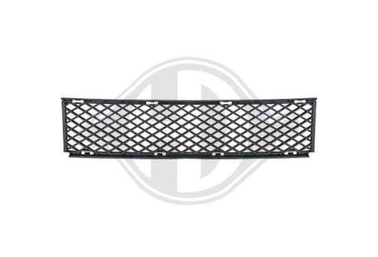Ventilatiegrille, bumper, afbeelding 2