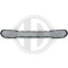 Ventilatiegrille, bumper, voorbeeld 2