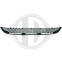 Ventilatiegrille, bumper, voorbeeld 2