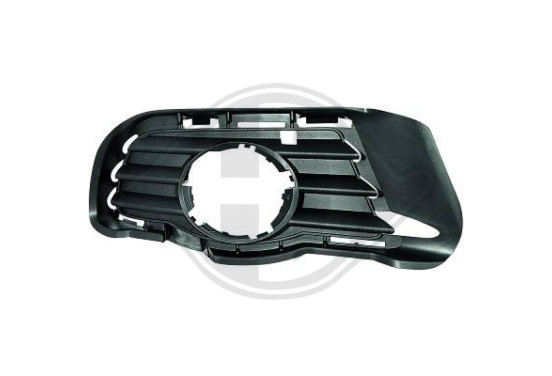 Ventilatiegrille, bumper, afbeelding 2