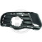 Ventilatiegrille, bumper, voorbeeld 2