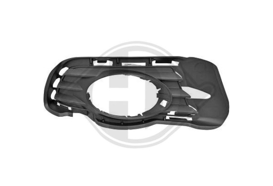 Ventilatiegrille, bumper, afbeelding 2