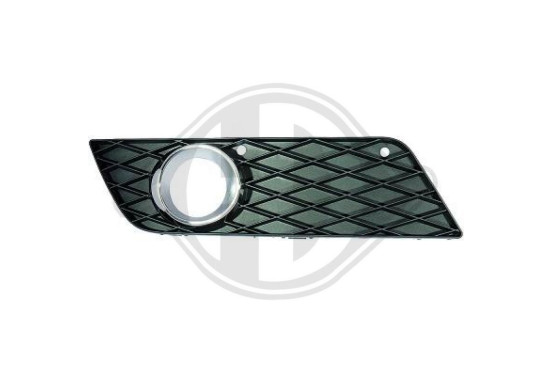 Ventilatiegrille, bumper, afbeelding 2