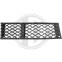 Ventilatiegrille, bumper, voorbeeld 2