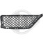 Ventilatiegrille, bumper, voorbeeld 2