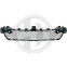 Ventilatiegrille, bumper, voorbeeld 2