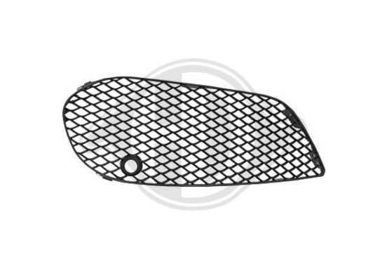 Ventilatiegrille, bumper, afbeelding 2