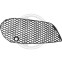 Ventilatiegrille, bumper, voorbeeld 2