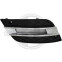 Ventilatiegrille, bumper, voorbeeld 2