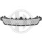 Ventilatiegrille, bumper, voorbeeld 2