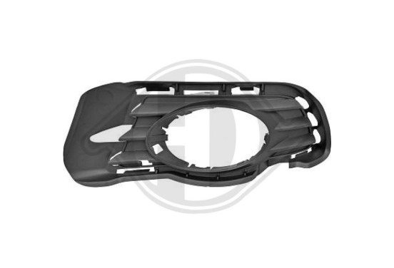 Ventilatiegrille, bumper, afbeelding 2