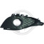 Ventilatiegrille, bumper, voorbeeld 2
