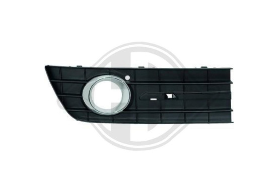 Ventilatiegrille, bumper, afbeelding 2