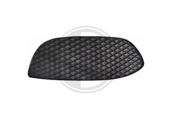 Ventilatiegrille, bumper, afbeelding 2
