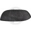 Ventilatiegrille, bumper, voorbeeld 2