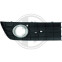 Ventilatiegrille, bumper, voorbeeld 2