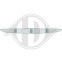 Ventilatiegrille, bumper, voorbeeld 2