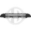 Ventilatiegrille, bumper, voorbeeld 2