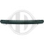 Ventilatiegrille, bumper, voorbeeld 2