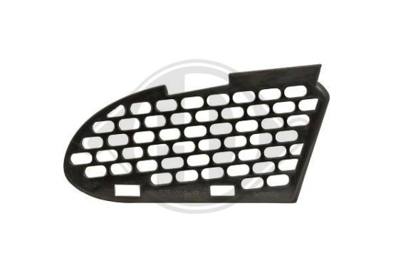 Ventilatiegrille, bumper, afbeelding 2