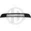Ventilatiegrille, bumper, voorbeeld 2