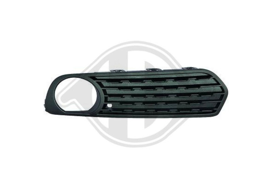 Ventilatiegrille, bumper, afbeelding 2