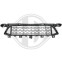 Ventilatiegrille, bumper, voorbeeld 2