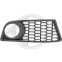 Ventilatiegrille, bumper, voorbeeld 2