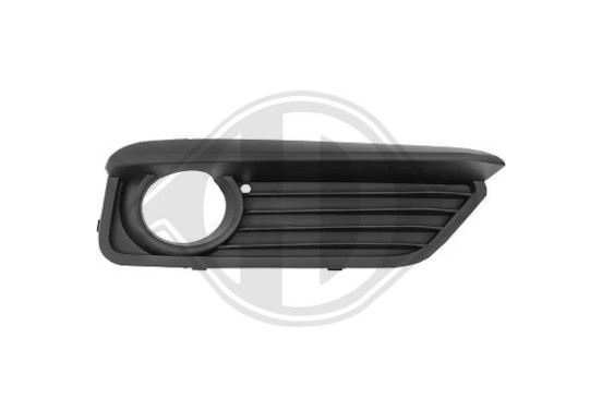 Ventilatiegrille, bumper, afbeelding 2