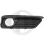 Ventilatiegrille, bumper, voorbeeld 2