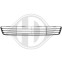 Ventilatiegrille, bumper, voorbeeld 2
