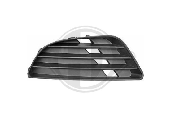 Ventilatiegrille, bumper, afbeelding 2