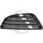 Ventilatiegrille, bumper, voorbeeld 2