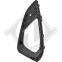 Ventilatiegrille, bumper, voorbeeld 2