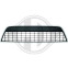 Ventilatiegrille, bumper, voorbeeld 2