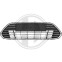 Ventilatiegrille, bumper, voorbeeld 2