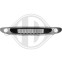 Ventilatiegrille, bumper, voorbeeld 2