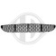 Ventilatiegrille, bumper, voorbeeld 2