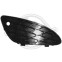 Ventilatiegrille, bumper, voorbeeld 2